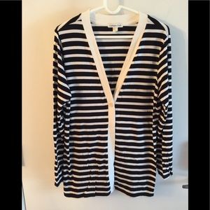 Coldwater Creek Cardigan